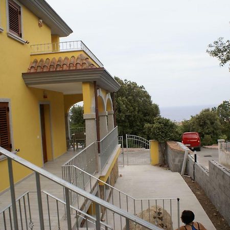 Casa Mariolu 2 Apartment Cala Gonone Exterior photo